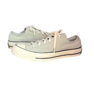 Converse Limited Edition Chuck 70s Suede Low Top